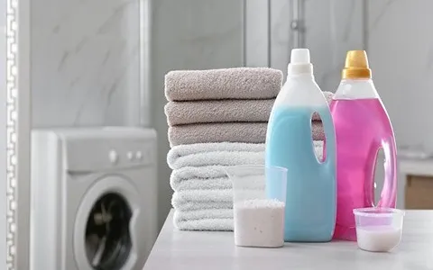 خرید مایع لباسشویی اکتیو بنفش با قیمت استثنایی